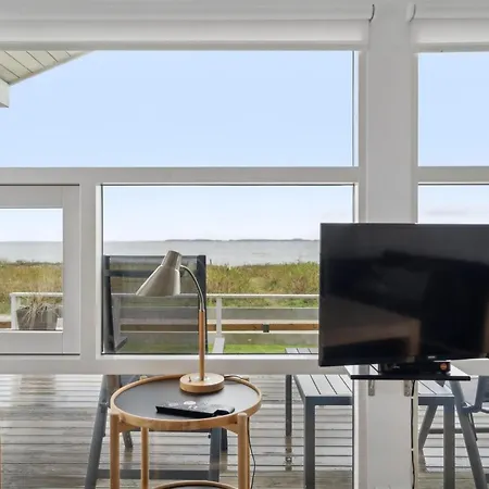 Arnwith - 20m From The Sea By Interhome Ассенс