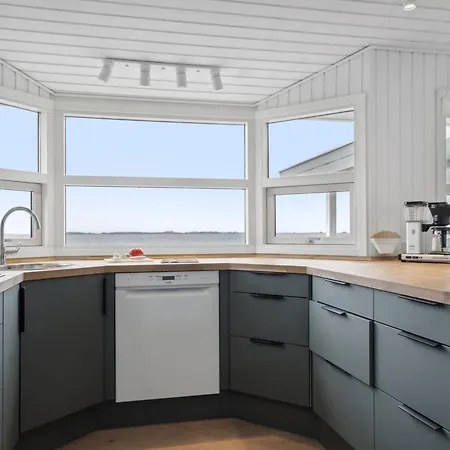 Arnwith - 20m From The Sea By Interhome Holiday home Assens