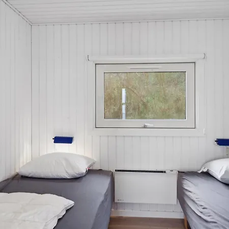 Arnwith - 20m From The Sea By Interhome Дом отдыха Ассенс