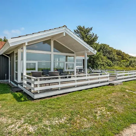 Holiday home Arnwith - 20m From The Sea By Interhome