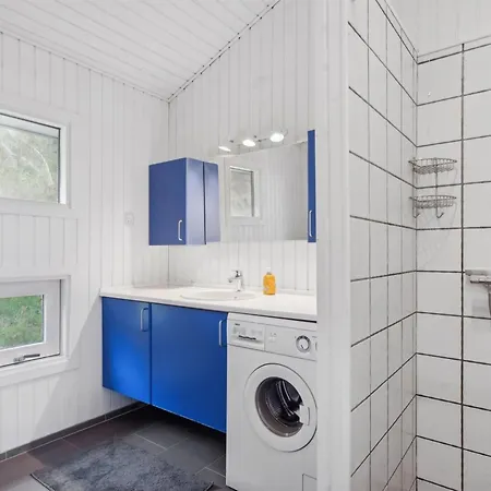 Arnwith - 20m From The Sea By Interhome Assens