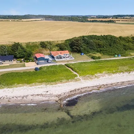 Arnwith - 20m From The Sea By Interhome Holiday home *