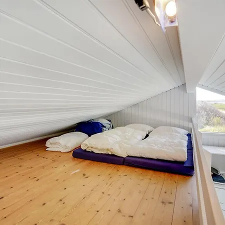 Дом отдыха Arnwith - 20m From The Sea By Interhome Ассенс