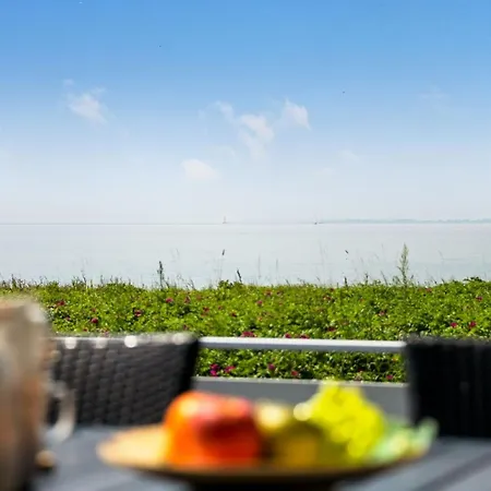 Arnwith - 20m From The Sea By Interhome * Assens