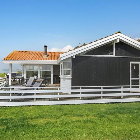 Дом отдыха Arnwith - 20m From The Sea By Interhome