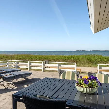 Arnwith - 20m From The Sea By Interhome Holiday home *