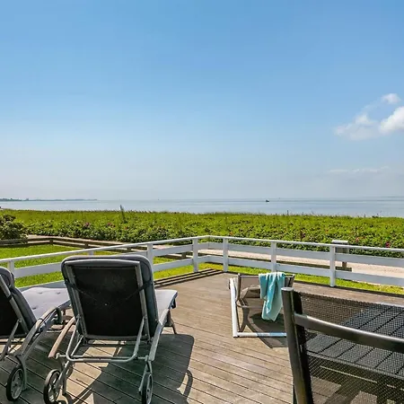 Arnwith - 20m From The Sea By Interhome * Ассенс