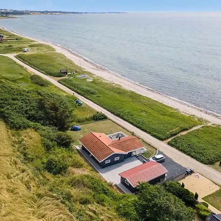 Arnwith - 20m From The Sea By Interhome Holiday home