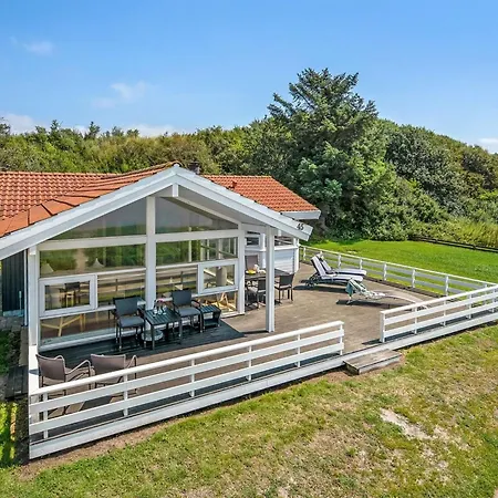 Prázdninový dům Arnwith - 20m From The Sea By Interhome