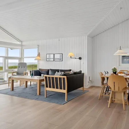 Arnwith - 20m From The Sea By Interhome Σπίτι διακοπών