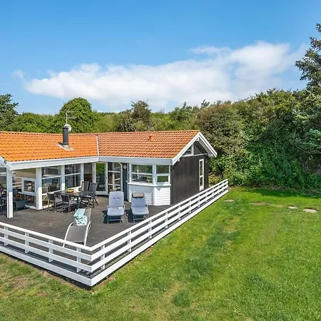 Arnwith - 20m From The Sea By Interhome Σπίτι διακοπών