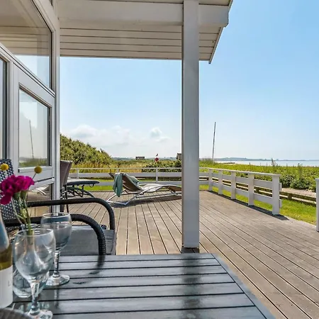 Σπίτι διακοπών Arnwith - 20m From The Sea By Interhome Assens