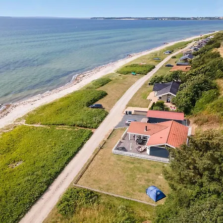 Arnwith - 20m From The Sea By Interhome Prázdninový dům *